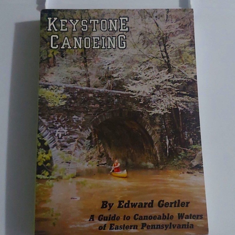 Keystone canoeing